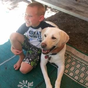 Meet your Posher, Brandon